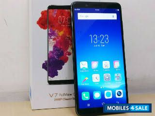 Vivo V7