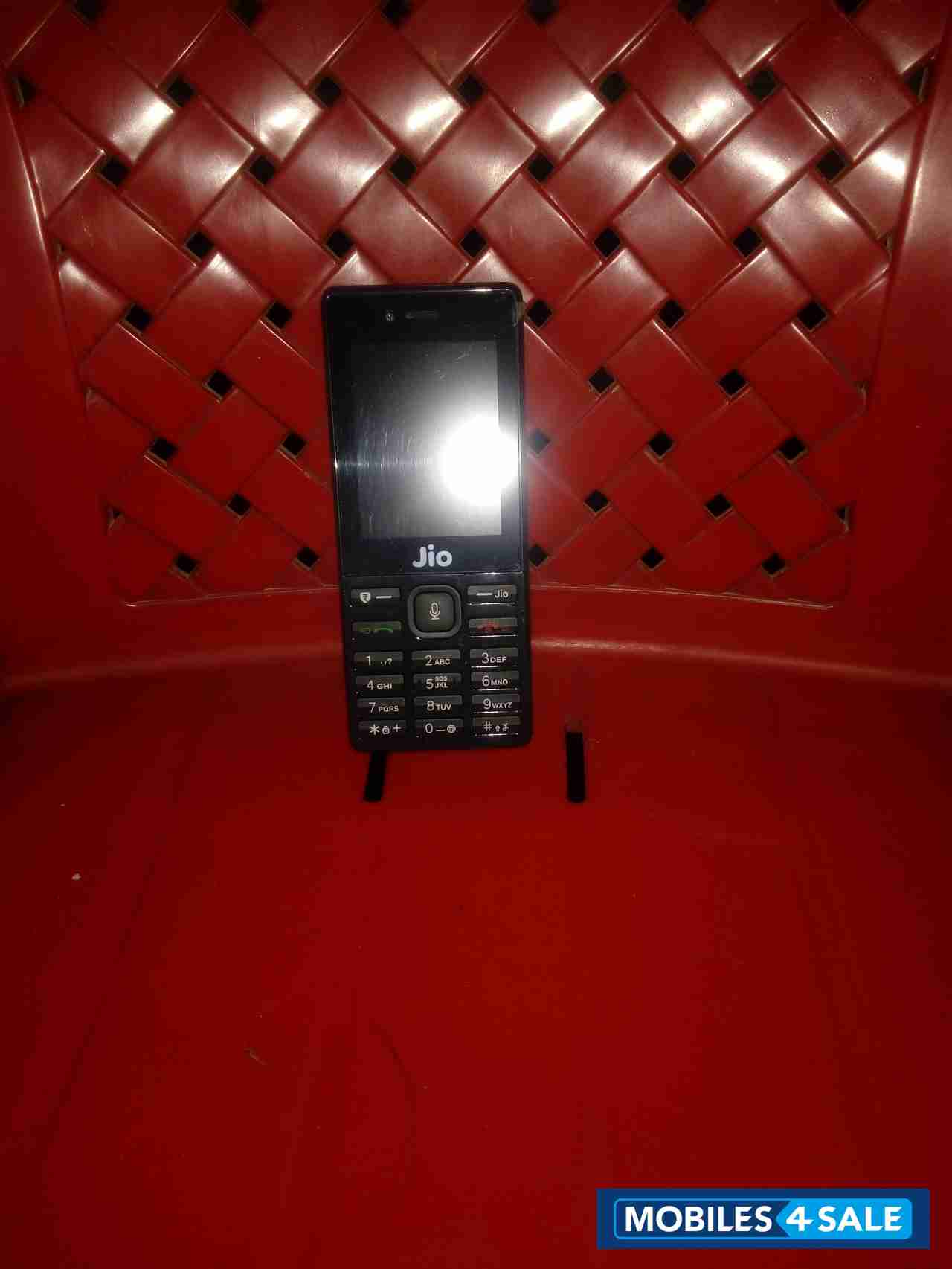 Jio  Jio phone