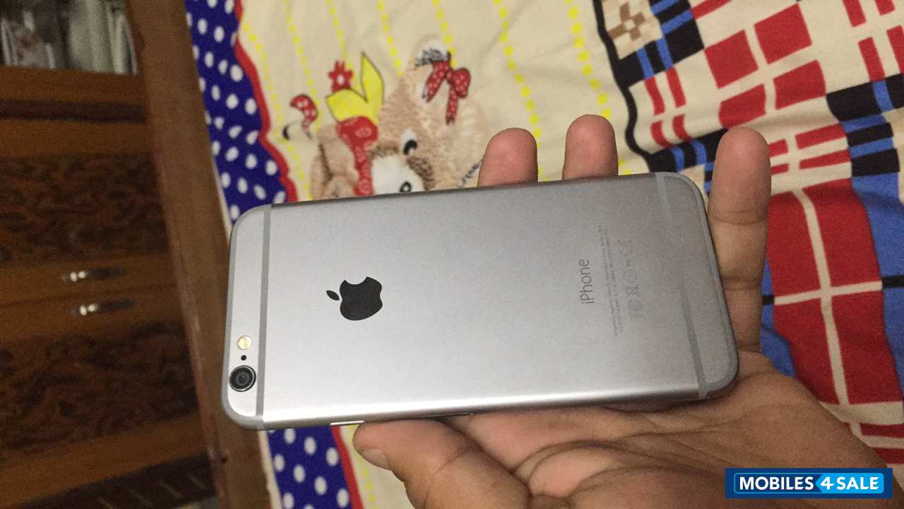 Apple  Iphone 6