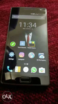 OnePlus  Oneplus 2