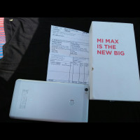 Xiaomi  Mi Max