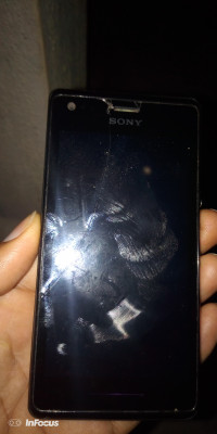 Sony  Xperia M
