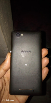 Sony  Xperia M