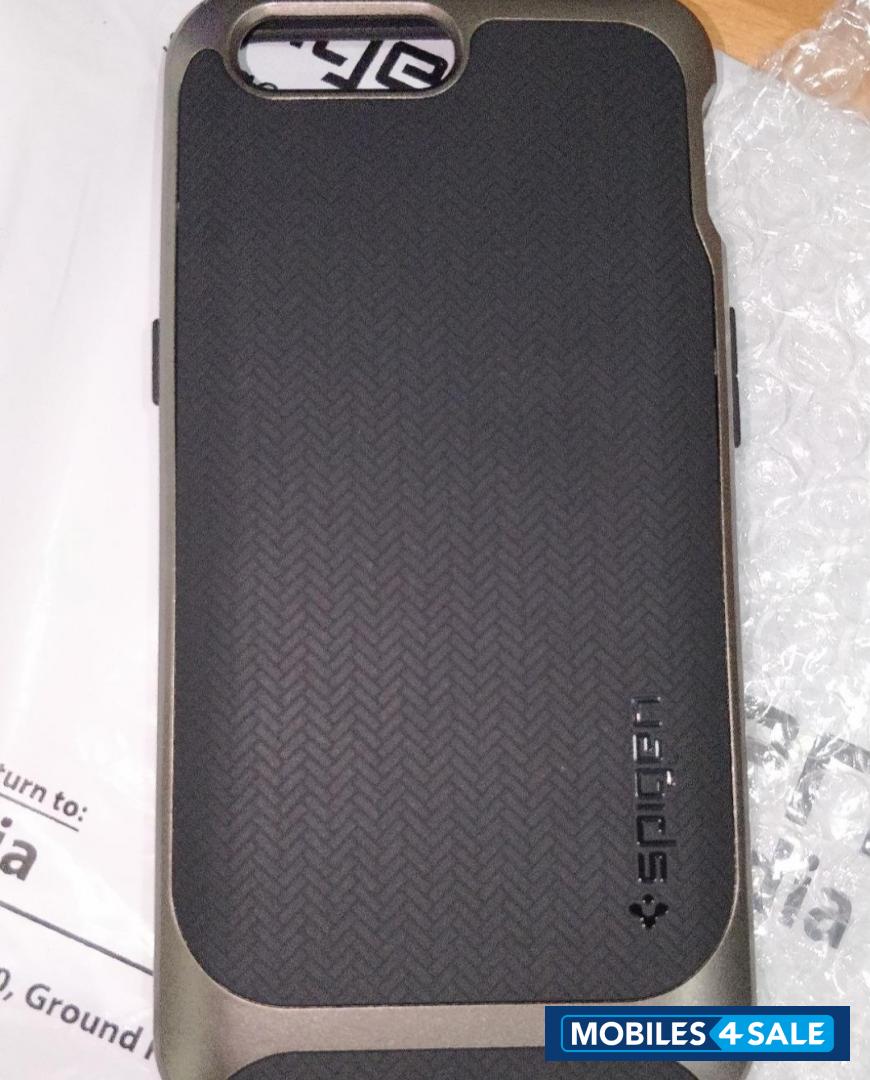 Slate Gray OnePlus 5
