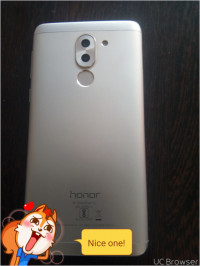 Huawei Honor 6x