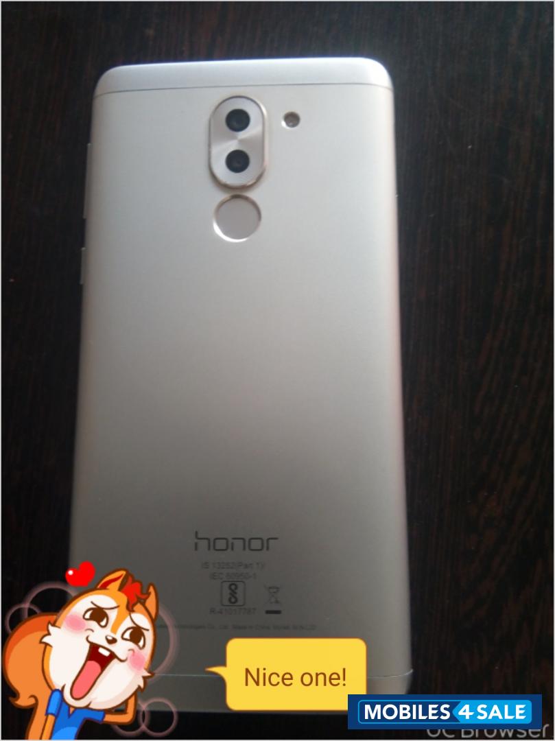 Huawei  Honor 6x