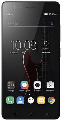 Lenovo  Vibe K5 note 3gb