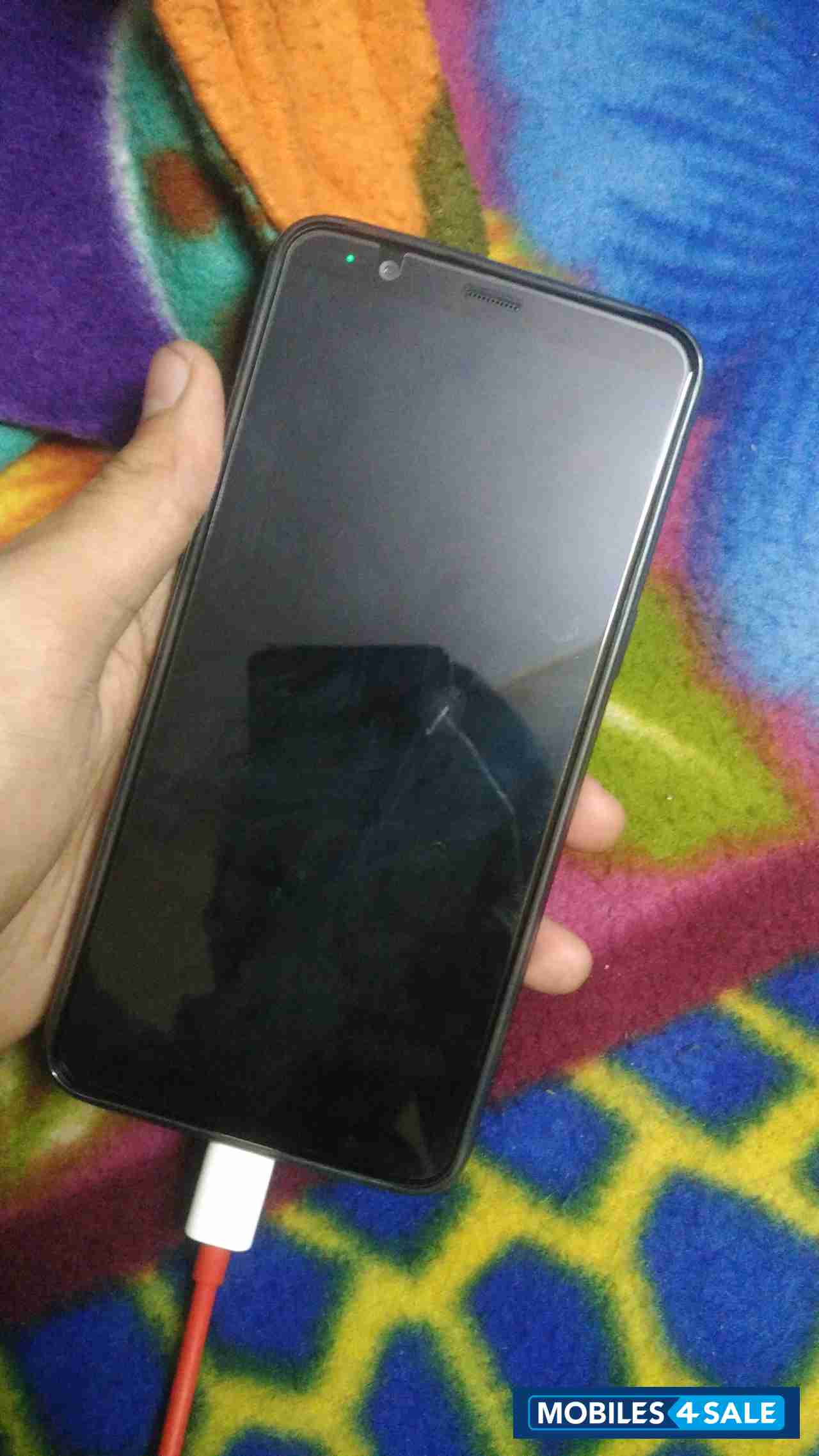 OnePlus  one plus 5t