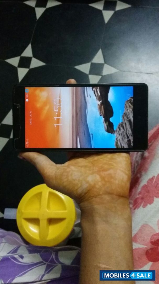 Lenovo  Lenovo k50a40