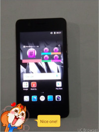 Micromax Q326