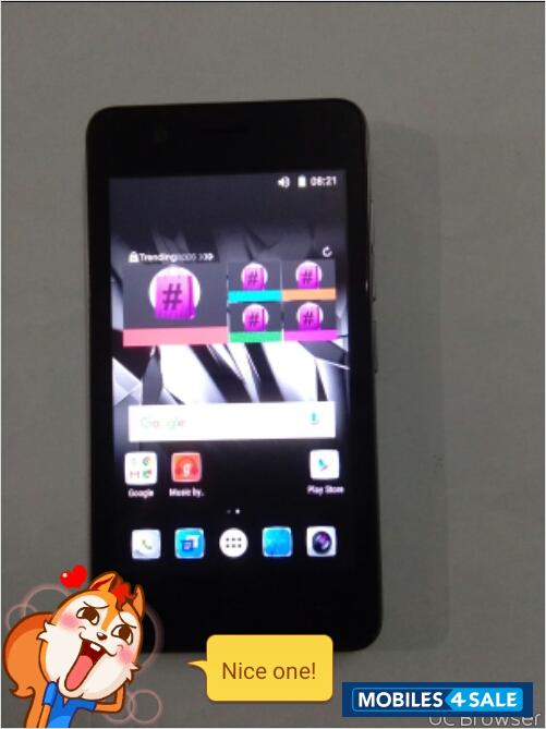 Micromax Q326