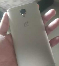 OnePlus  One plus 3