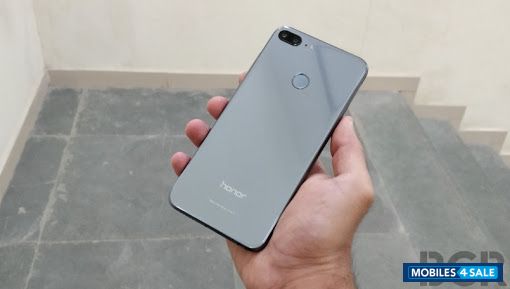 Huawei  Honor 9 lite