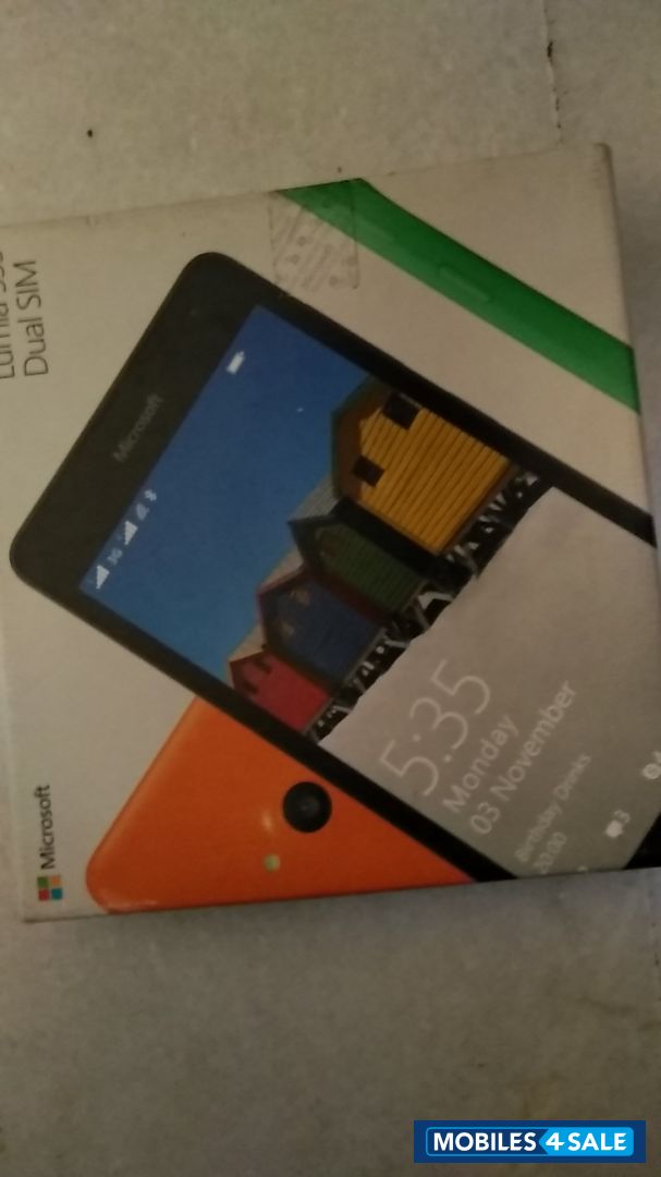 Lumia 535