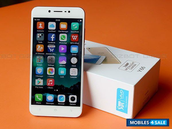 Vivo  Y66