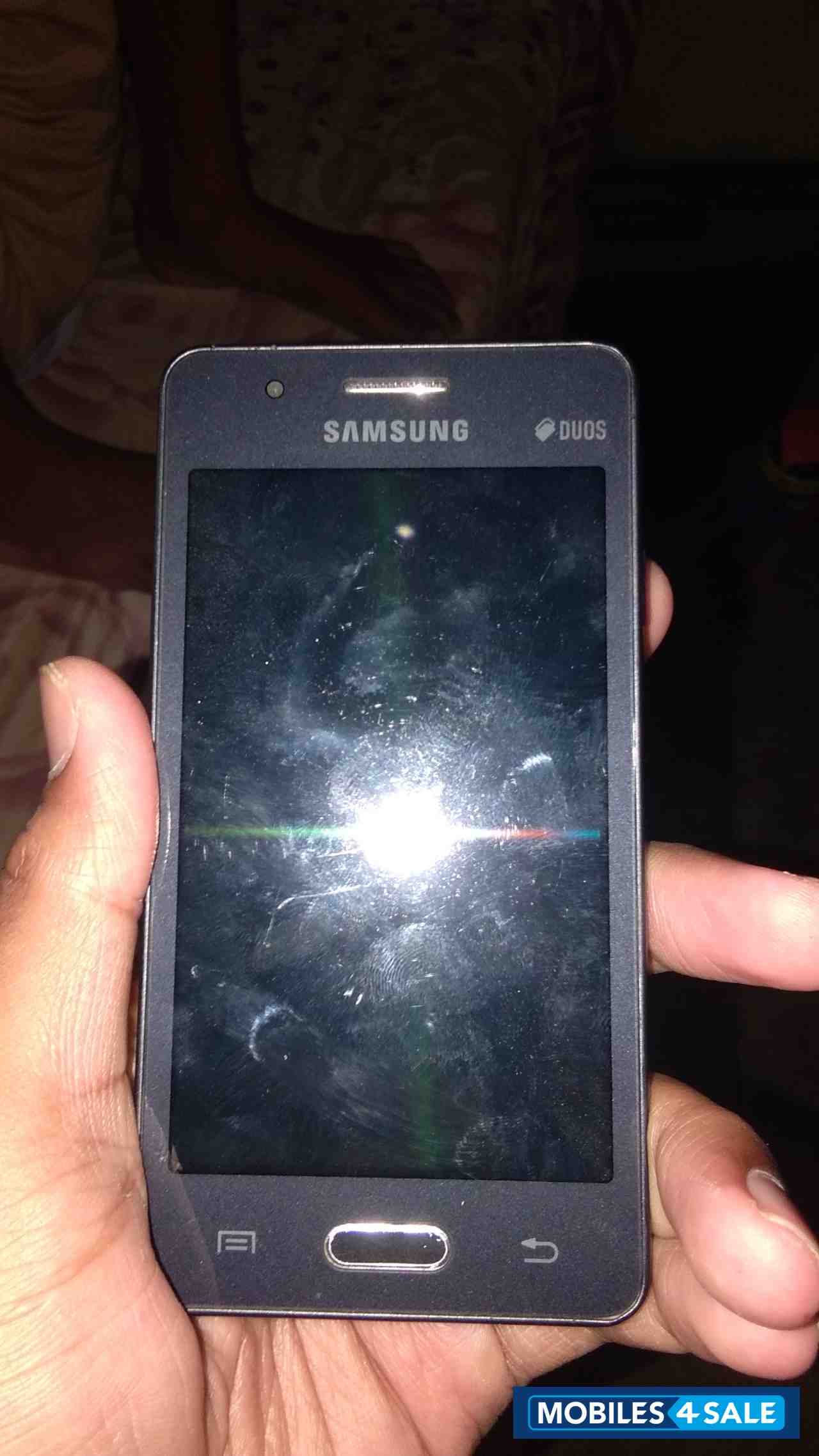 Samsung  Samsung z2