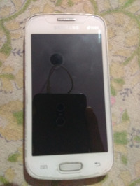 Samsung  Gt s7262