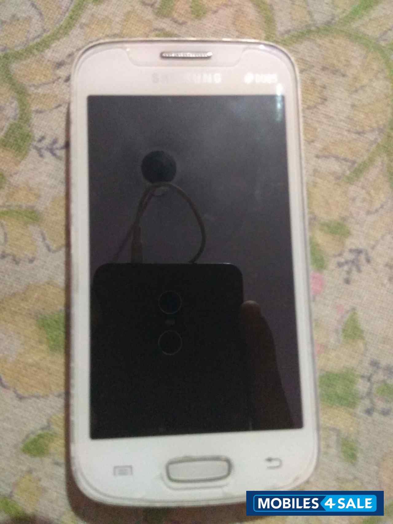 Samsung  Gt s7262