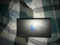 Midnight Black Samsung Galaxy S9