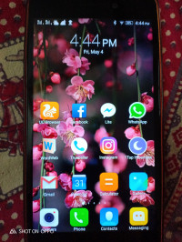 Lenovo K3 Note