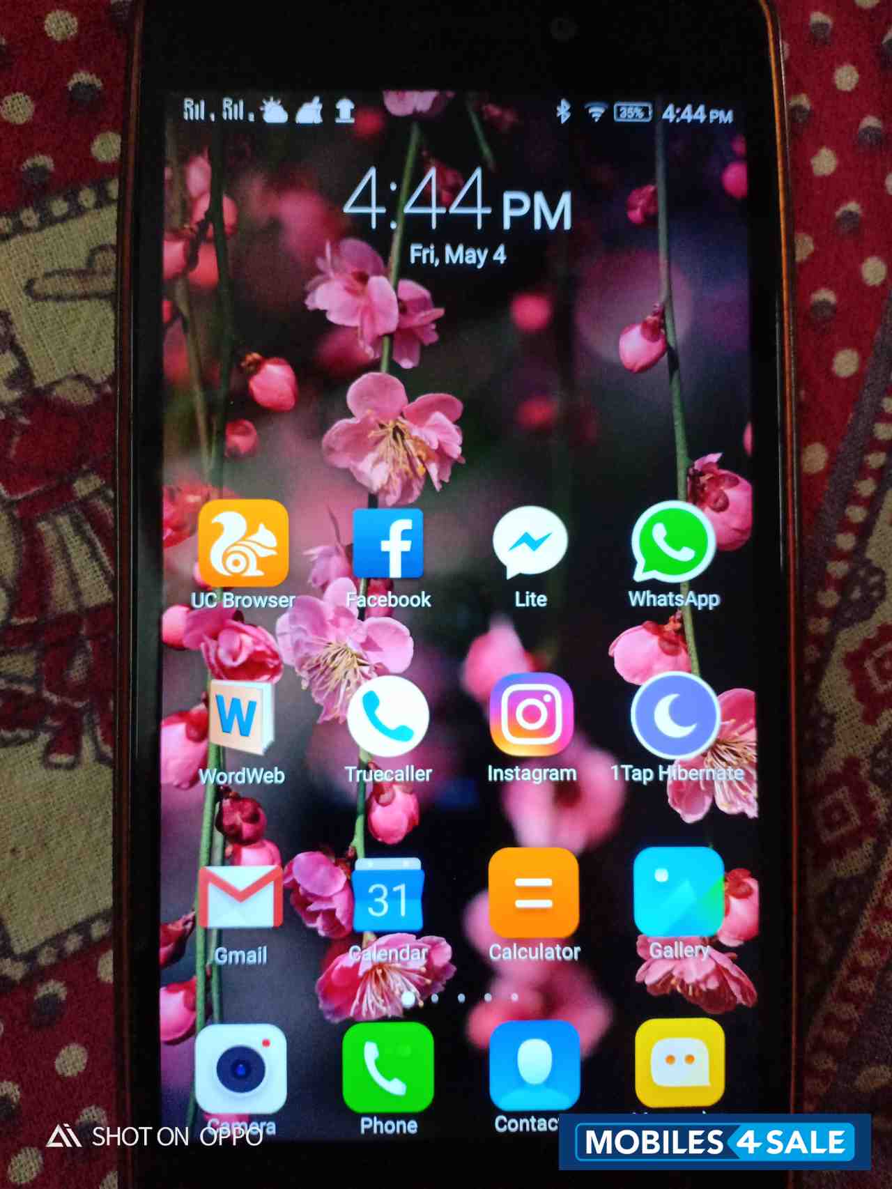 Lenovo  K3 Note