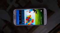 Samsung  Galaxy s4