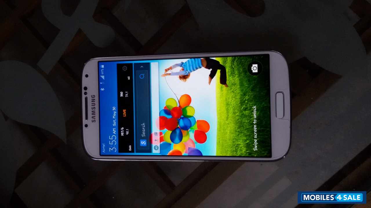 Samsung  Galaxy s4