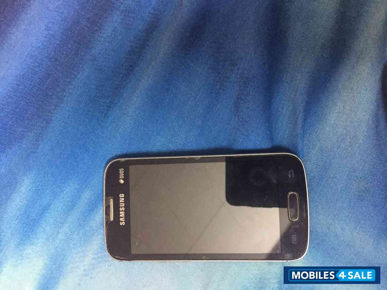 Samsung  Samsung Star Pro GT-S7262
