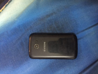 Samsung  Samsung Star Pro GT-S7262