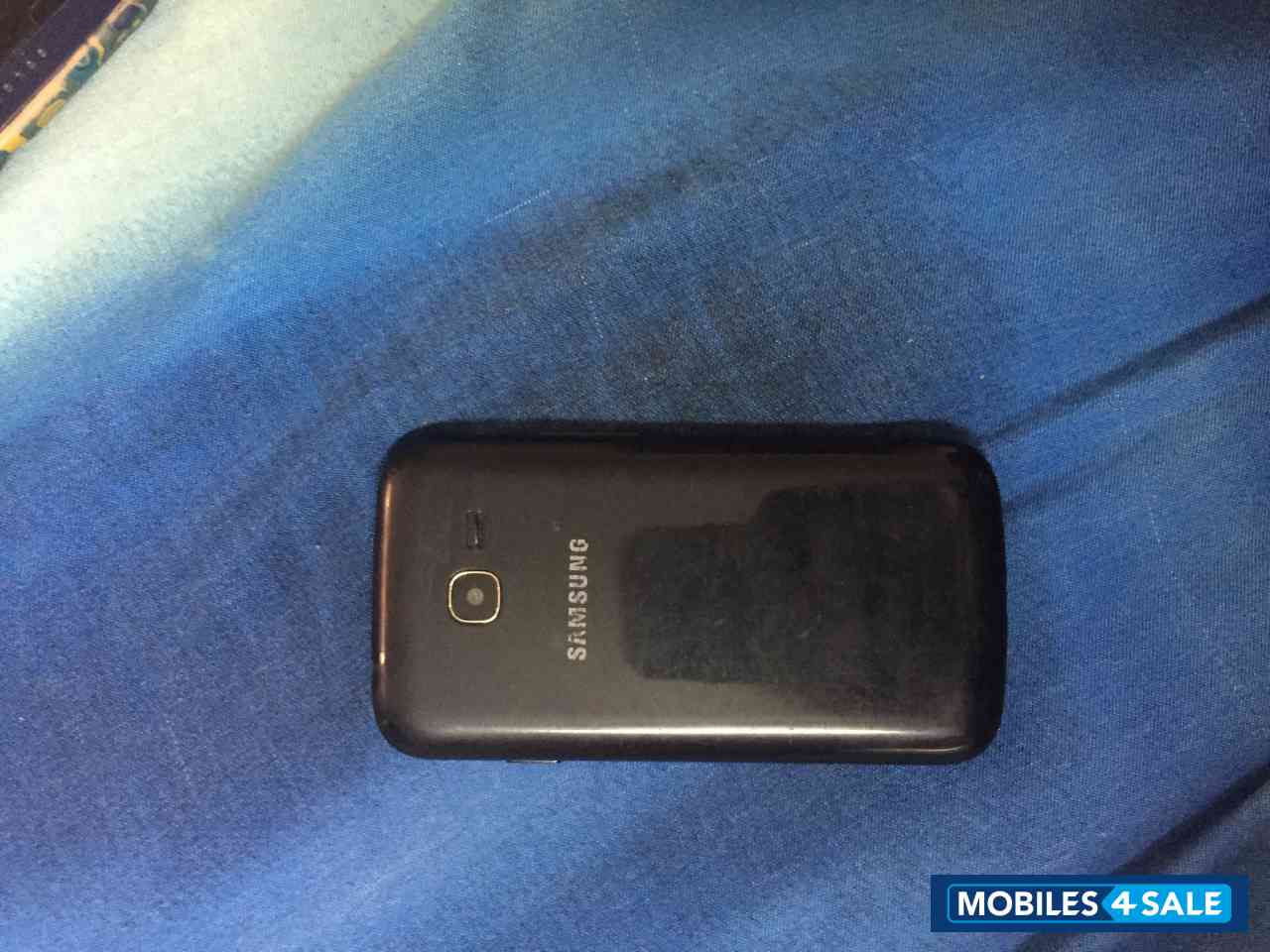 Samsung  Samsung Star Pro GT-S7262