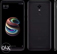 Xiaomi Redmi note5 3gbram