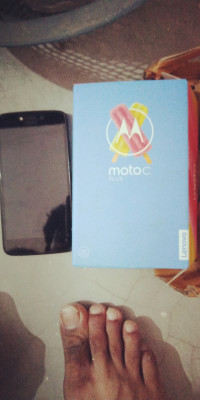 Motorola  C plus