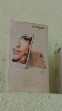 Oppo  A 37f