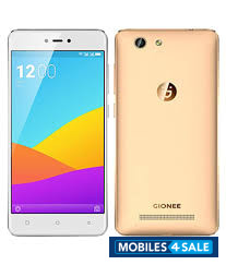 Gionee Gionee f103 pro