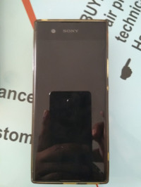 Sony  Xperia XA1 Dual