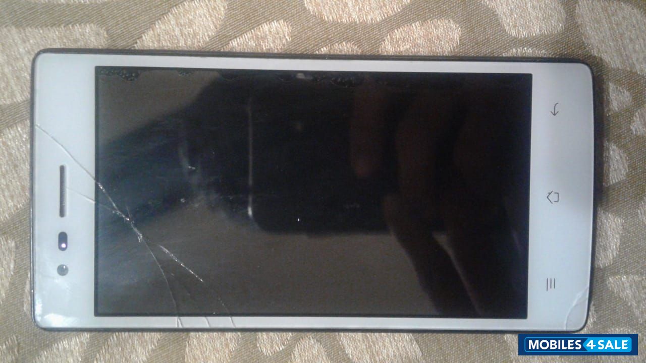 Oppo neo 5
