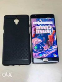 OnePlus 3
