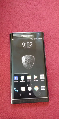 BlackBerry  Priv