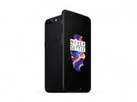 OnePlus  5 (8GB RAM, 128GB Storage)