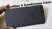 Midnight Black OnePlus  5 (8GB RAM, 128GB Storage)