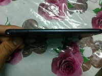 Black Huawei  Honor 9 lite