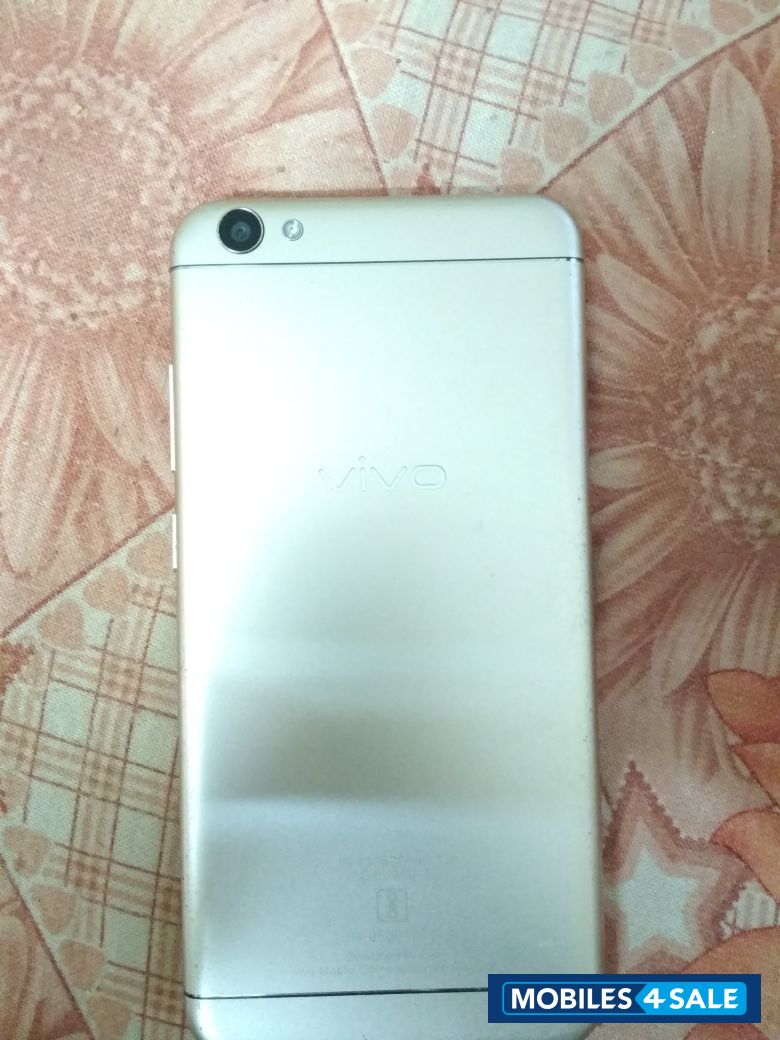 Vivo V5