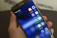Samsung  S7 edge