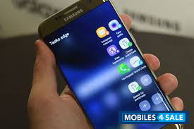 Samsung  S7 edge