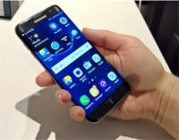Samsung  S7 edge