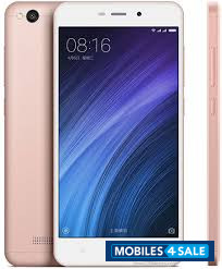 Xiaomi Redmi 4A