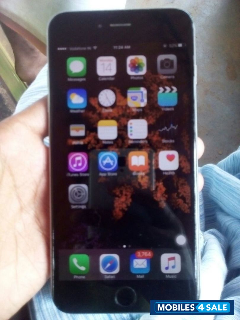 Apple iPhone 6 Plus(64 GB)