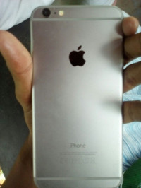 Apple iPhone 6 Plus(64 GB)
