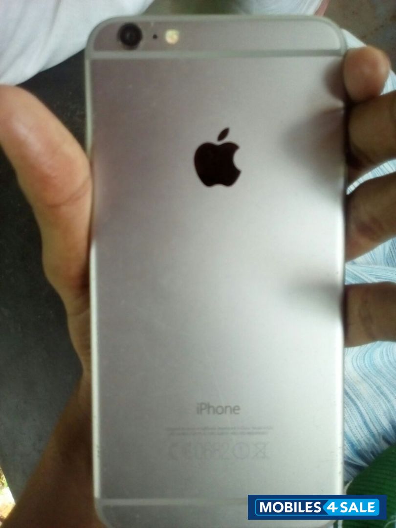 Apple  iPhone 6 Plus(64 GB)