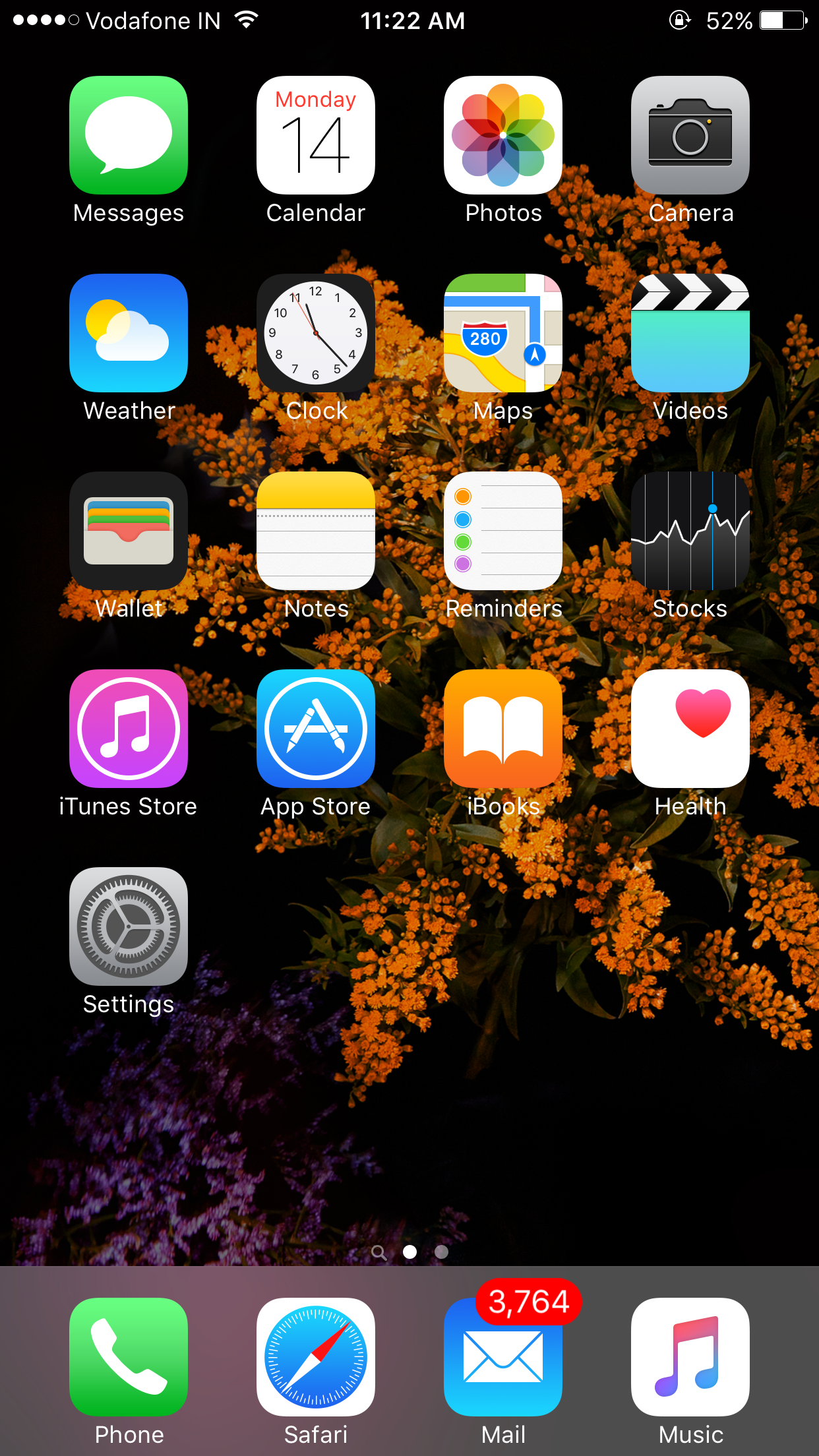 Apple iPhone 6 Plus(64 GB)